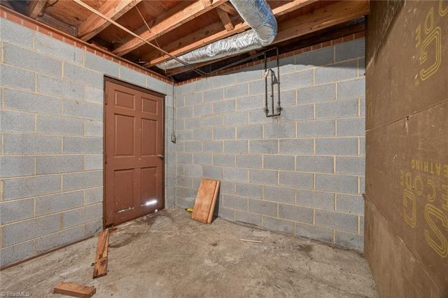 9791 Old Liberty Road, Liberty, NC 27298