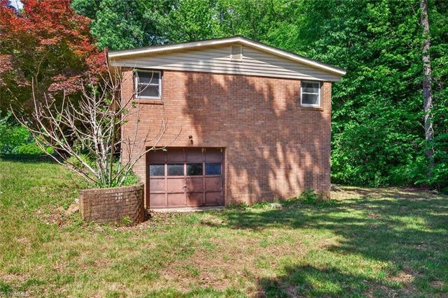 9791 Old Liberty Road, Liberty, NC 27298