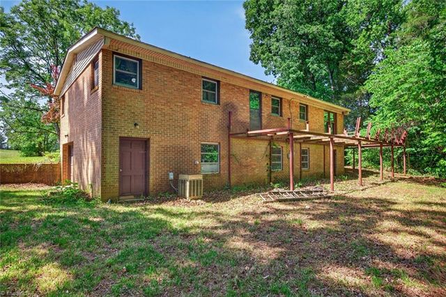 9791 Old Liberty Road, Liberty, NC 27298