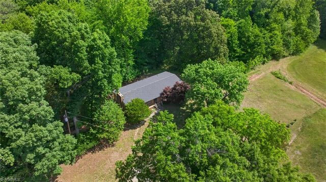 9791 Old Liberty Road, Liberty, NC 27298