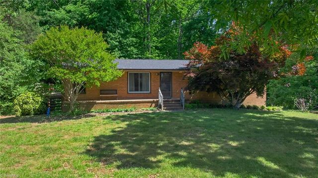 9791 Old Liberty Road, Liberty, NC 27298