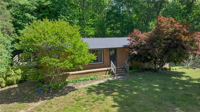 9791 Old Liberty Road, Liberty, NC 27298