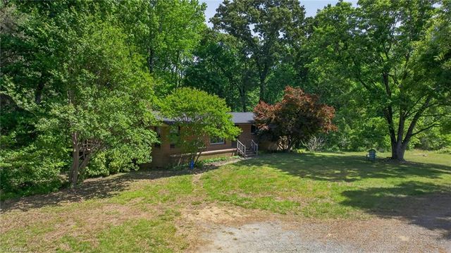 9791 Old Liberty Road, Liberty, NC 27298