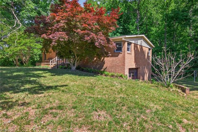 9791 Old Liberty Road, Liberty, NC 27298