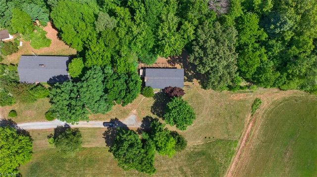 9791 Old Liberty Road, Liberty, NC 27298