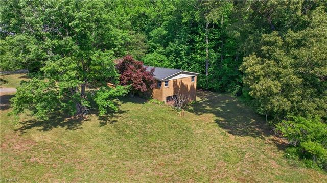 9791 Old Liberty Road, Liberty, NC 27298