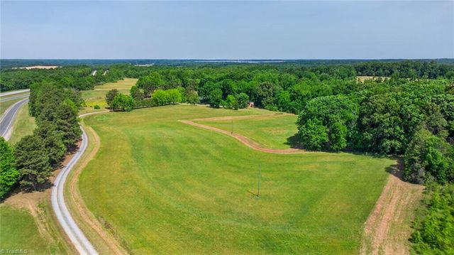 9791 Old Liberty Road, Liberty, NC 27298