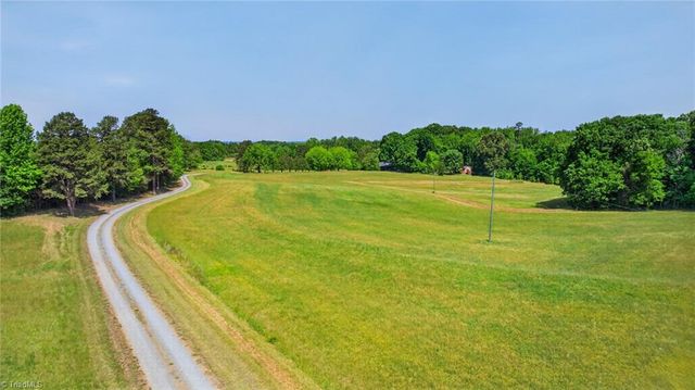 9791 Old Liberty Road, Liberty, NC 27298