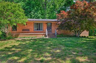 9791 Old Liberty Road, Liberty, NC 27298