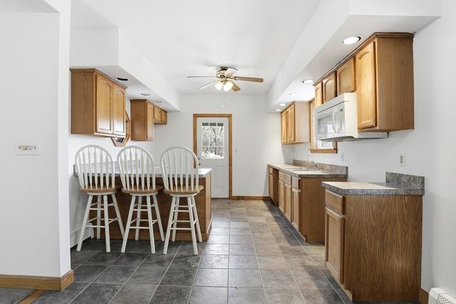 14 Sycamore, Fairhaven, MA 02719