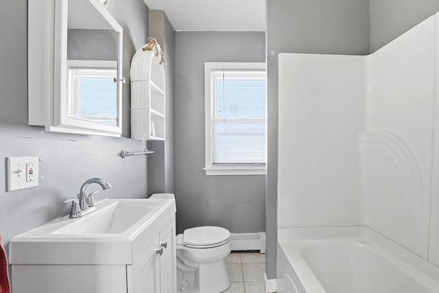 14 Sycamore, Fairhaven, MA 02719