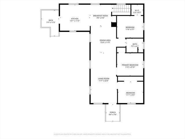 14 Sycamore, Fairhaven, MA 02719