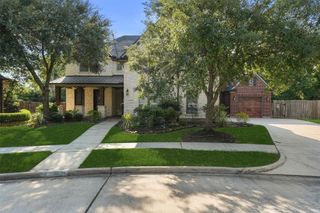 14107 Hunters Lake Way Court, Houston, TX 77044