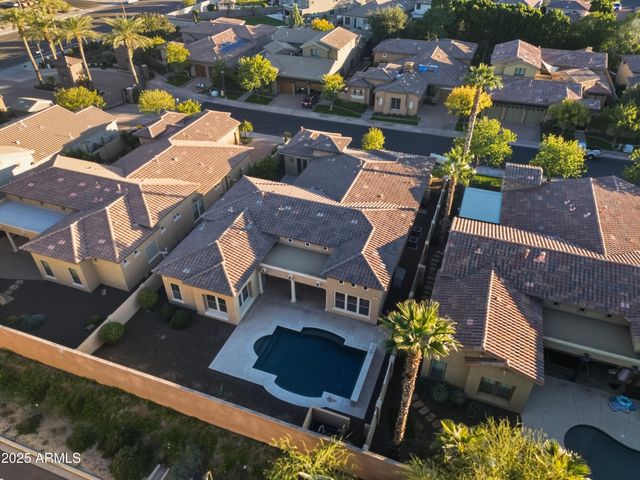 758 E SUNBURST Lane, Tempe, AZ 85284