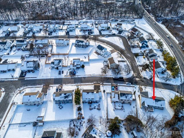 83 Sagamore Avenue, Edison, NJ 08820