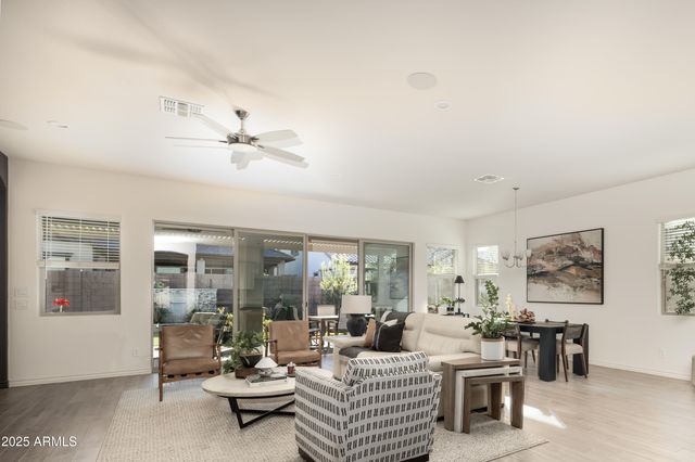 22875 E MAYBERRY Road, Queen Creek, AZ 85142