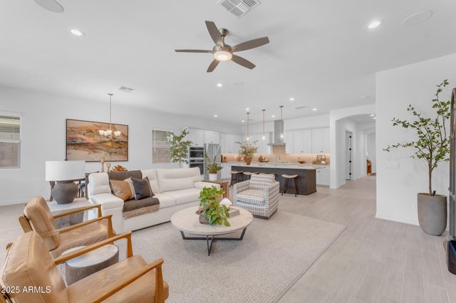 22875 E MAYBERRY Road, Queen Creek, AZ 85142