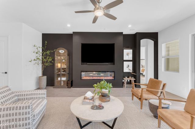 22875 E MAYBERRY Road, Queen Creek, AZ 85142