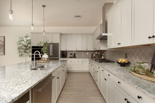 22875 E MAYBERRY Road, Queen Creek, AZ 85142