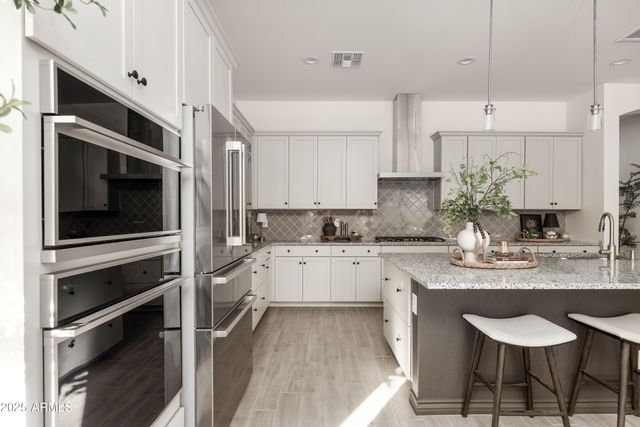 22875 E MAYBERRY Road, Queen Creek, AZ 85142