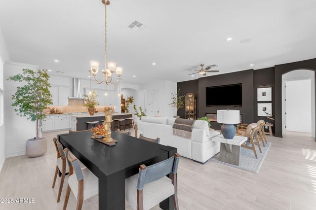 22875 E MAYBERRY Road, Queen Creek, AZ 85142