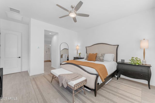 22875 E MAYBERRY Road, Queen Creek, AZ 85142