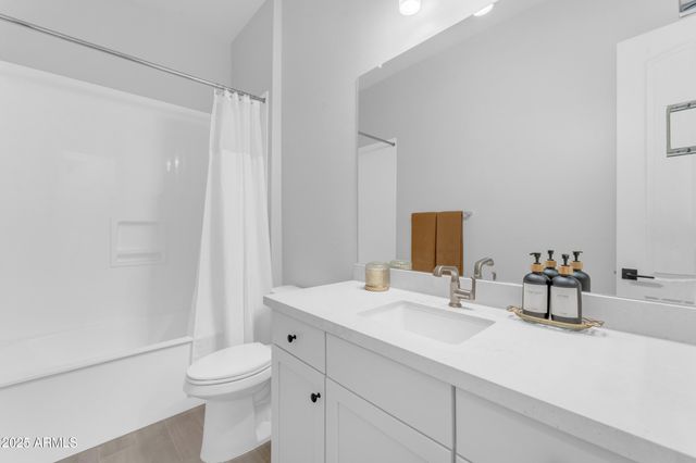 22875 E MAYBERRY Road, Queen Creek, AZ 85142