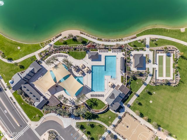 22875 E MAYBERRY Road, Queen Creek, AZ 85142