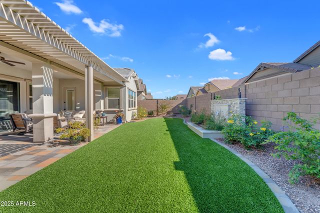 22875 E MAYBERRY Road, Queen Creek, AZ 85142