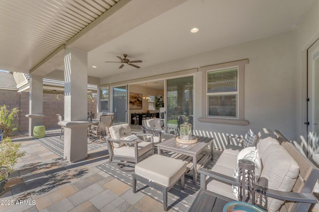 22875 E MAYBERRY Road, Queen Creek, AZ 85142