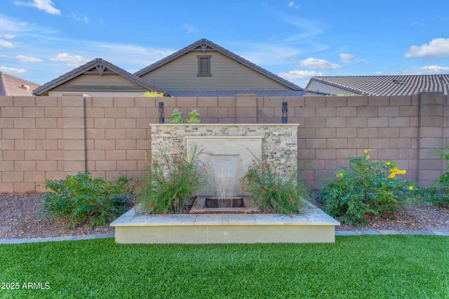 22875 E MAYBERRY Road, Queen Creek, AZ 85142