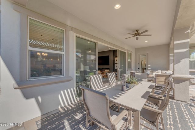 22875 E MAYBERRY Road, Queen Creek, AZ 85142