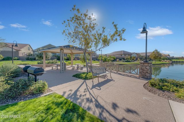 22875 E MAYBERRY Road, Queen Creek, AZ 85142