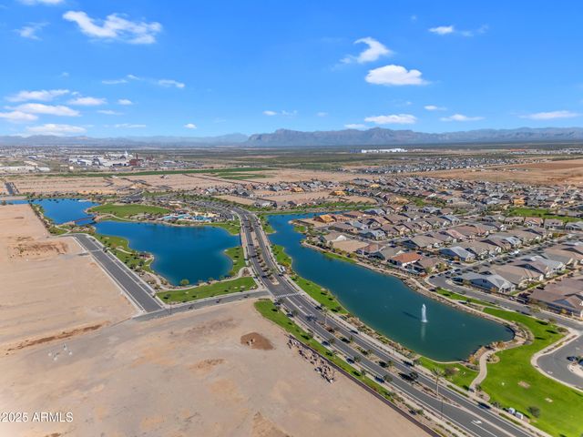 22875 E MAYBERRY Road, Queen Creek, AZ 85142