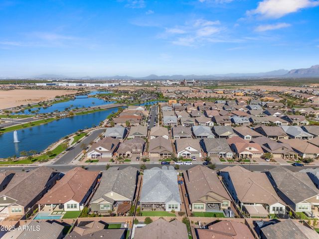 22875 E MAYBERRY Road, Queen Creek, AZ 85142