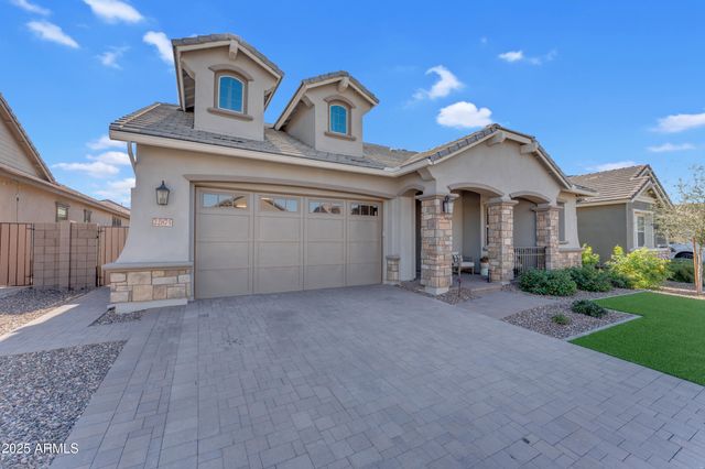 22875 E MAYBERRY Road, Queen Creek, AZ 85142