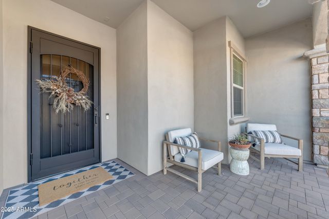 22875 E MAYBERRY Road, Queen Creek, AZ 85142