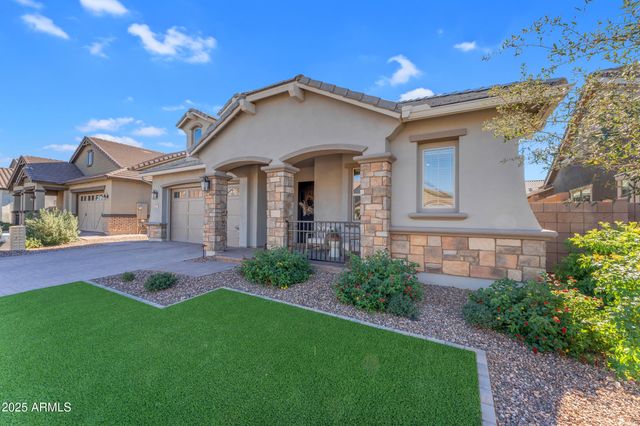 22875 E MAYBERRY Road, Queen Creek, AZ 85142