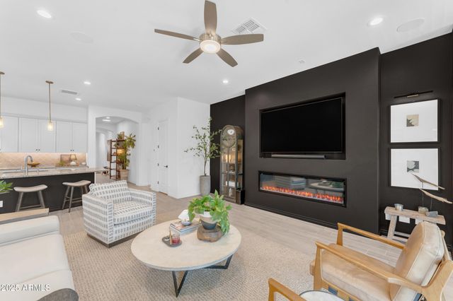 22875 E MAYBERRY Road, Queen Creek, AZ 85142