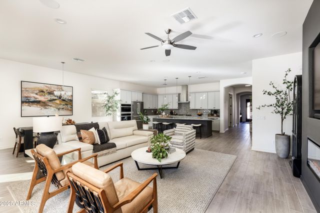 22875 E MAYBERRY Road, Queen Creek, AZ 85142