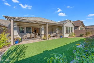 22875 E MAYBERRY Road, Queen Creek, AZ 85142