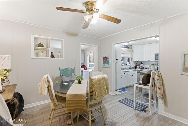 3810 Thrall Rd, Knoxville, TN 37918