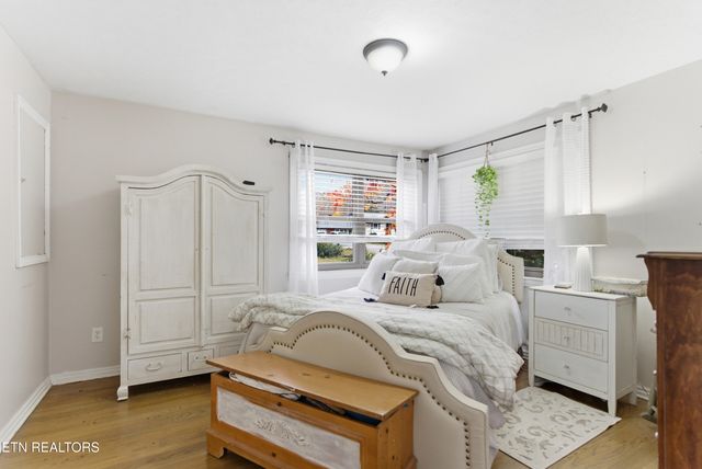 3810 Thrall Rd, Knoxville, TN 37918