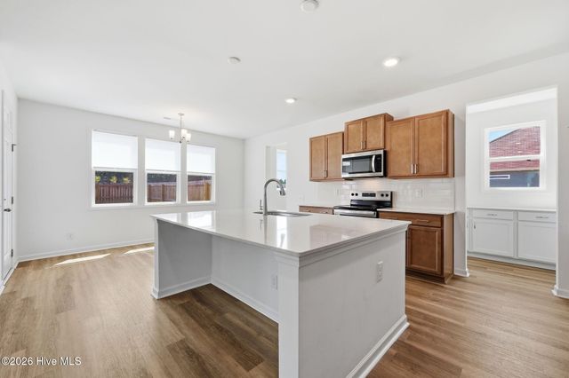 362 Summer Wind Way, Aberdeen, NC 28315