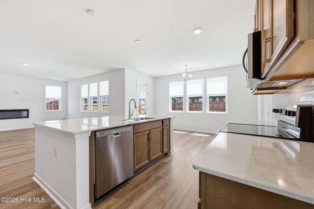 362 Summer Wind Way, Aberdeen, NC 28315