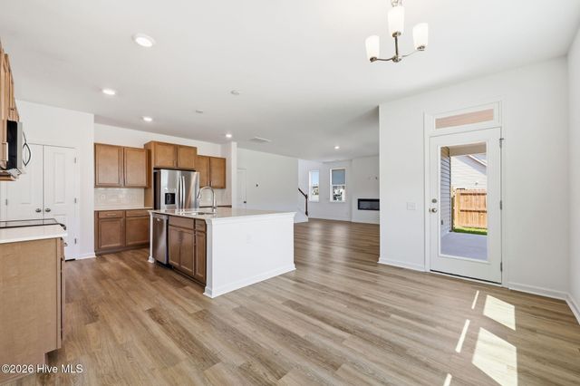 362 Summer Wind Way, Aberdeen, NC 28315