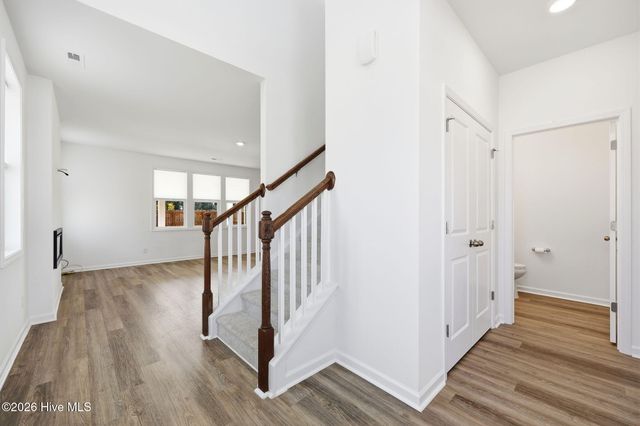 362 Summer Wind Way, Aberdeen, NC 28315