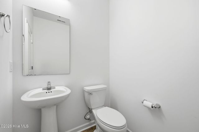 362 Summer Wind Way, Aberdeen, NC 28315
