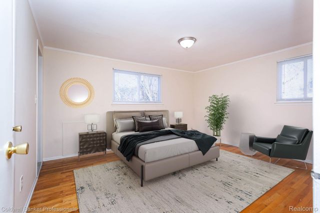 30201 Canterbury Drive, Southfield, MI 48076