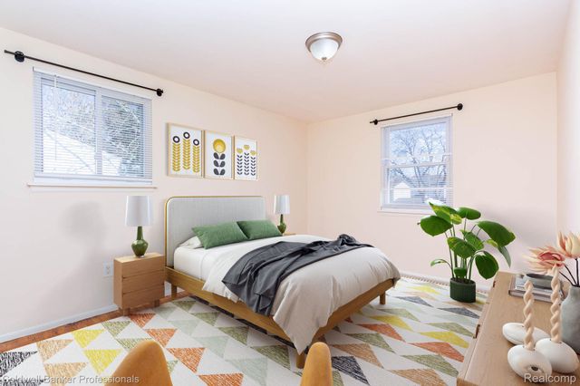 30201 Canterbury Drive, Southfield, MI 48076